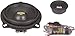 Price comparison product image Audio System - 100 BMW X 10 cm 2 - Way System for BMW