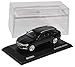 Produktbild iScale Skoda Superb III Kombi Schwarz Magic Typ 3V Ab 2015 1/43 Modell Auto mit individiuellem Wunschkennzeichen