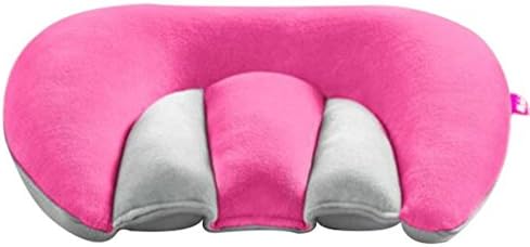 CXDM Hip Seat Cushion Back Support Tailbone And Sciatica Pain Relief Orthopedic Hemorrhoids Buttocks Pad 29X39X41CM