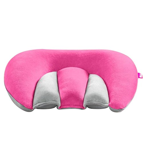 CXDM Hip Seat Cushion Back Support Tailbone And Sciatica Pain Relief Orthopedic Hemorrhoids Buttocks Pad 29X39X41CM