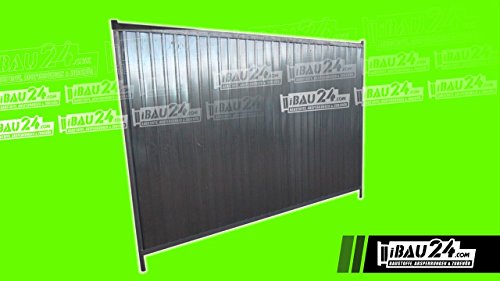 Preisvergleich Produktbild Zaun geschlossen