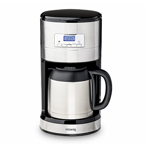 Scheda Tecnica Russell Hobbs 20681-56 Legacy Macchina caffè americano - Recensioni e opinioni