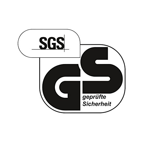 Einzel-Induktionskochfeld (2000 Watt) von Kitchen Crew Mobile Induktions-Kochplatte mit Warmhaltefunktion und Oberfläche aus Glaskeramik bis 200 °C, robust und pflegeleicht - 6