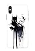 Produktbild Case Me Up Handy Hülle für iPhone X Xs Batman Bruce Wayne Superhero Justice League 17 Designs