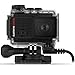 Price comparison product image Garmin VIRB Ultra 30 HD 4K with Powered Mount, Action Camera with Voice Control and Data Overlays