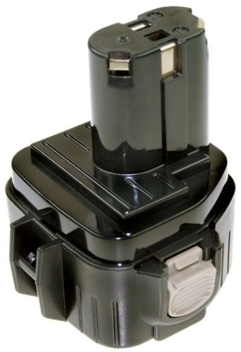 Hückmann XCell Werkzeugakku Ni-Cd 118883 12V/2Ah f.Makita Akku für Elektrowerkzeuge 4042883188839