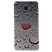 Produktbild Nancen Ultra Slim Handyhülle für Samsung Galaxy A3 2016 / SM-A310F (4,7 Zoll), Bunt Muster Painted Premium Etui Weich TPU Material Hülle Case Cover Schutz Silikon Schutzhülle Handy Backcover - Anti-kratzfest und Rutsch