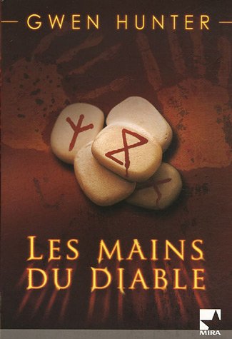 couverture de : Les mains du diable