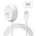 Produktbild Youmang USB Ladegerät für elektrische Zahnbürste, kompatibel mit oral-b, induktiver Ladestation für unterwegs