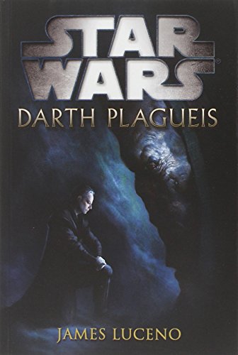 Darth Plagueis. Star Wars Darth Plagueis. Star Wars