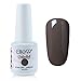 Elite99 Soak Off Gel Nail Polish 8ML UV LED Varnish Manicure 6 Colours Set C011