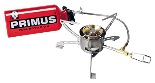 Preisvergleich Produktbild Primus OmniFuel mit Brennstoffflasche