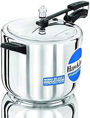 Hawkins Stainless Steel