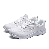 ★【Paket: 1 Paar Frauen Schuhe (ohne Schuhkarton)】Unisex Erwachsene - Slimmer Stadil Duo Canvas High - Schuh gewachstes Leinen/Wildleder - Freizeitschuh Div. Farben - Turnschuh Atmungsaktiv Damen Sportliche Ballerinas Basic Flandell Damen Flex Appeal 2.0-Newsmaker Sneaker Damen Herren Unisex Sneaker Low Basic Flandell Chuck Taylor All Star Seasonal OX, Unisex-Erwachsene Sneakers Damen M3709 Sneaker