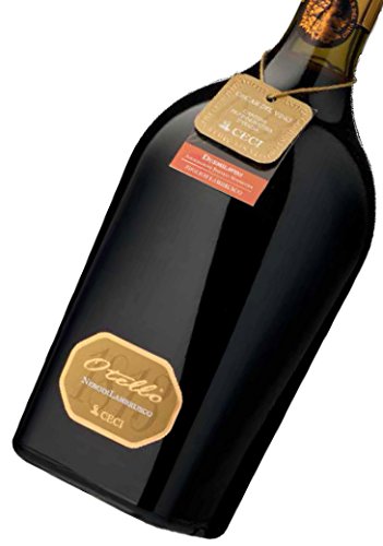 Preisvergleich Produktbild CECI Nero di Lambrusco Otello Emilia IGT