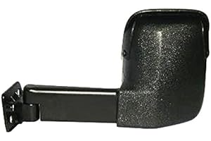 Equal Quality RS00375 Specchio Specchietto Retrovisore Esterno Sinistro