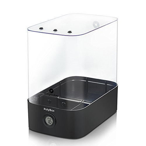 Preisvergleich Produktbild Polymaker PolyBox Filament Lagerbox