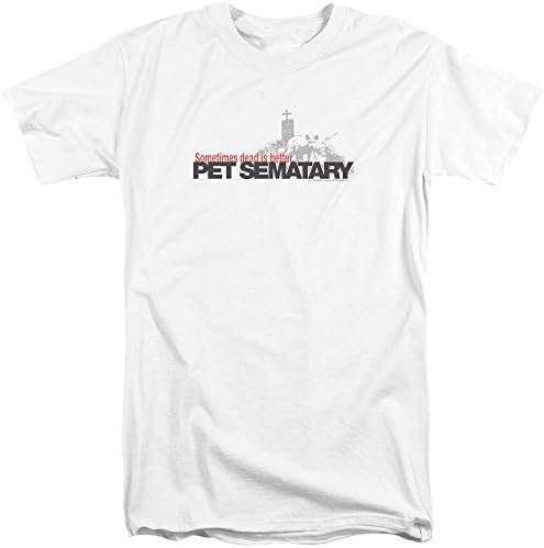 Mens Logo Tall T-Shirt