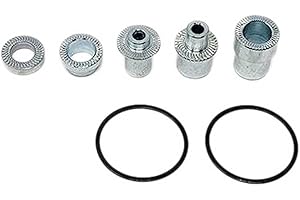 Elite Kit Adattatore Suito e Direto XR