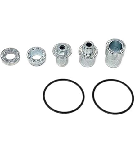 Elite Suito Wrench and Straight Nut Kit for Just, Direct XR