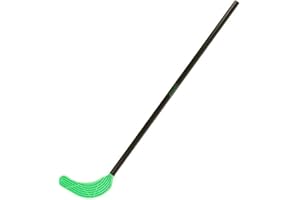 ‎TOOLZ TOOLZ Hockeyschläger für Fun Hockey/Floorball/Streethockey - Erwachsene 108 cm