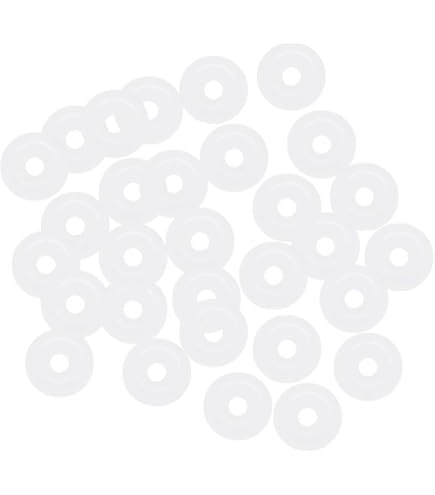 Sourcing Map Nitrile Caoutchouc Joints Toriques 135mm OD