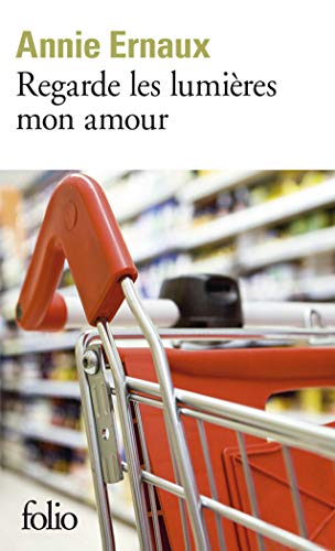 Télécharger Regarde les lumières mon amour PDF Ebook En Ligne