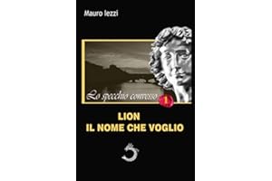 LION IL NOME CHE VOGLIO