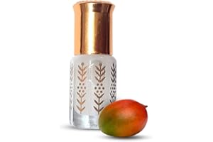 Musc Tahara Aromatisé Mangue Ajmal As Safar® Musc Blanc intime 3ml