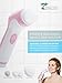 Professional Skin Care System by ToiletTree Products - Pink