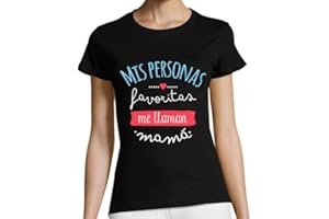 LATOSTADORA La Tostadora Camisetas Regalo Mujer Dia De La Madre - Diseños Regalos Originales para Mujer - Camiseta Regalo Mama Abuela - Camisetas Dia De La Madre Regalos Originales - Camiseta Manga Corta Mujer