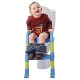 Funny Kiddyloo Toilettentrainer - 3