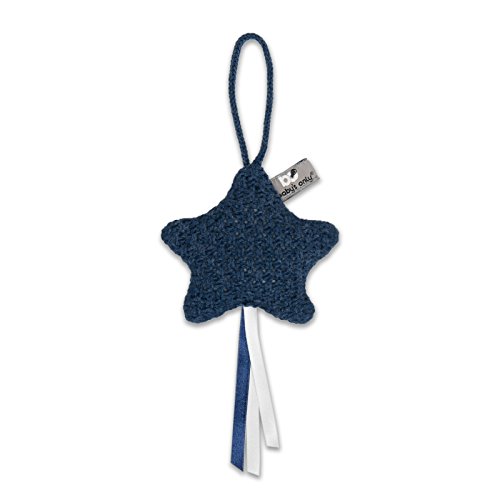 Preisvergleich Produktbild Baby's Only 163828 Hängedeko Stern Robust Jeans