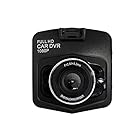 Qualtos Portable 2. 5-inch Full HD Car DVR Vehicle Camera Video Recorder Dash Cam IR Day and Night Vision (HDDVRScreen)