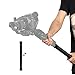 Produktbild Wokee Handheld Gimbal Stabilizer Verlängerungsstange Extension Rod für DJI Ronin S