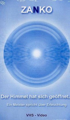 Preisvergleich Produktbild Der Himmel hat sich geöffnet..., 1 Videocassette [VHS]