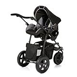 Hauck Viper Trioset Kinderwagenset - 9