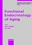 Image de Functional Endocrinology of Aging