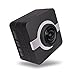 Produktbild matecam x1 4 K-hi Full HD Action Video Kamera, Sport Kamera mit 160 ° Weitwinkelobjektiv Action Camcorder