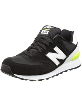 New Balance Damen Wl574cna Sneaker