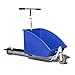 Produktbild Nimble Scooter Original Cargo Scooter mit 68l Behälter - Pacific Blue