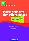 Image de Management des entreprises par les cas