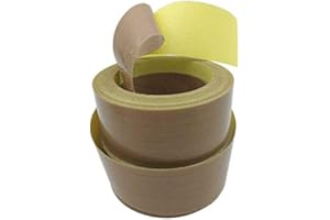 5/10pcs PTFE Teflon Sealing Belt For FR-900/770/980 Continuous Band Sealer In US - Foto 11