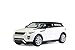 Price comparison product image Jamara Jamara404466 1:14 40 MHz Range Rover Evoque Deluxe Car