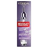 L'Oreal Paris Revitalift Filler Renew Replumping Serum 30ml