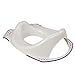 Keeeper Hippo Toilet Training Seat White