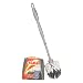 Gala Toilex Toilet Brush with Square Container (Multicolor) RS.175.00