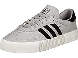  adidas Samba Rose Damen Sneaker Grau