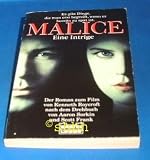Cover zum Buch Malice