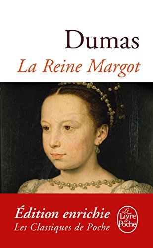 Download La Reine Margot (Classiques t. 906)
